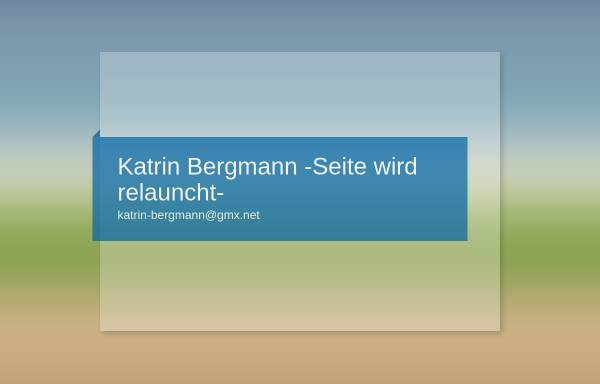 Vorschau von lernberatung-kl.de, Pädagogische Praxis Katrin Bergmann