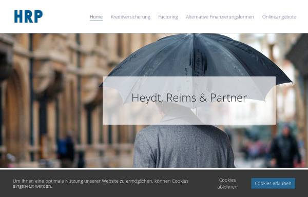 Heyd, Reims & Partner GmbH & Co. KG