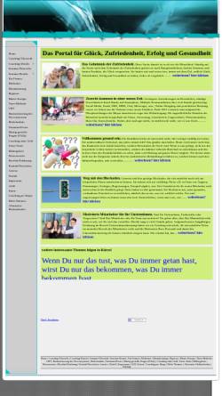 Vorschau der mobilen Webseite www.acs-mental.de, ACS Mentaltraining