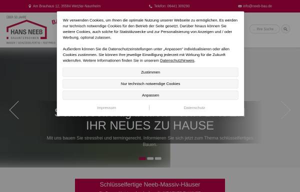 Hans Neeb GmbH & Co. KG