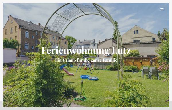 Vorschau von www.fewo-lahnstein.de, Ferienwohnung Lutz