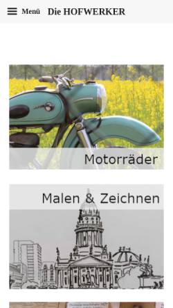 MZ-Oldtimer
