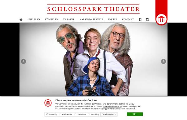 Schlosspark-Theater