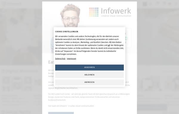 Infowerk AG
