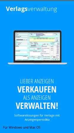 WEFI Datadesign & Partner, Inh. Werner Fischer