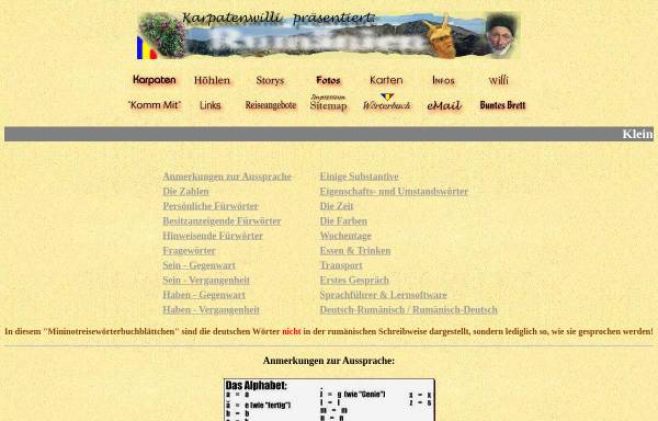 Wörterbuch Deutsch-Rumänisch