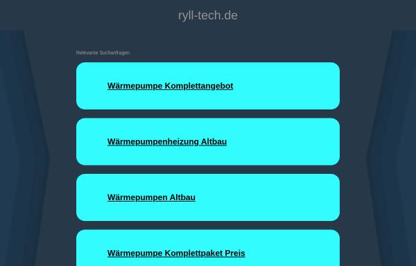 Ryll-Tech GmbH