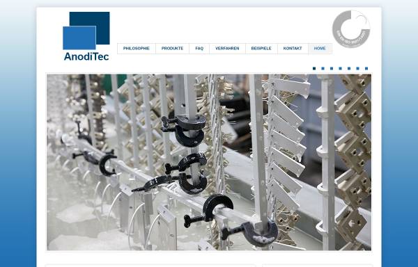 AnodiTec GmbH & Co. KG