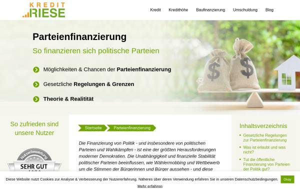 Vorschau von www.auf-partei.de, AUF – Partei für Arbeit, Umwelt und Familie / Christen für Deutschland