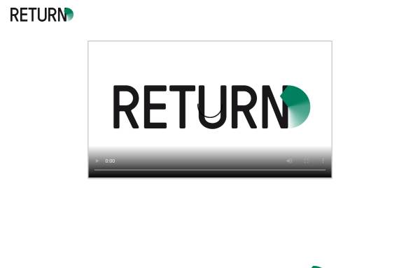 Vorschau von www.return-recycling.de, Return GmbH