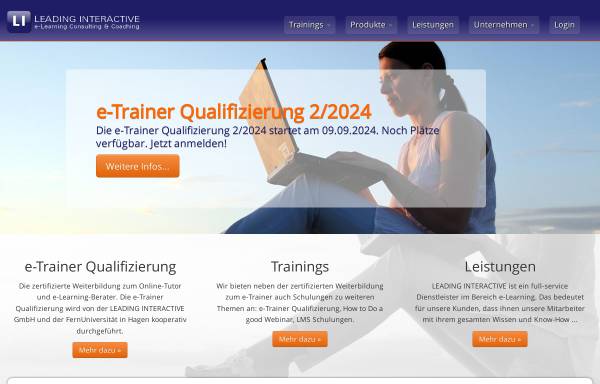 Leading Interactive GmbH