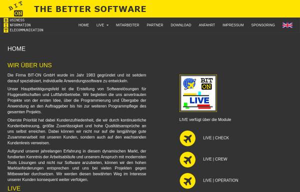 Bit-On GmbH