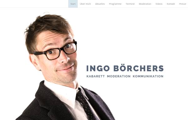 Ingo Börchers