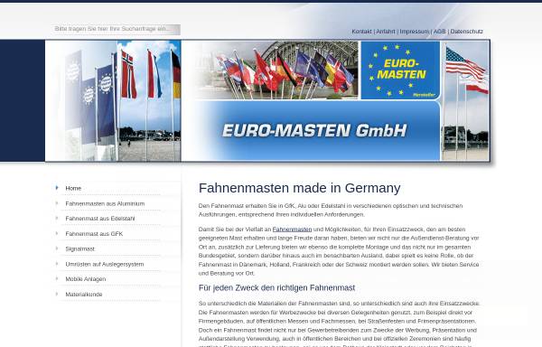 Euro-Masten GmbH
