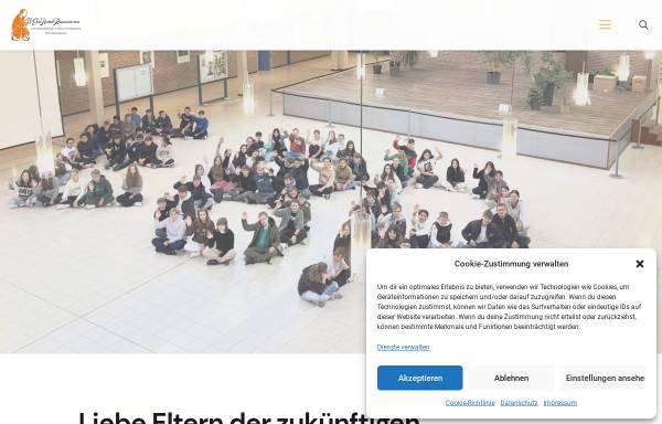 Ernst-Barlach-Realschule plus