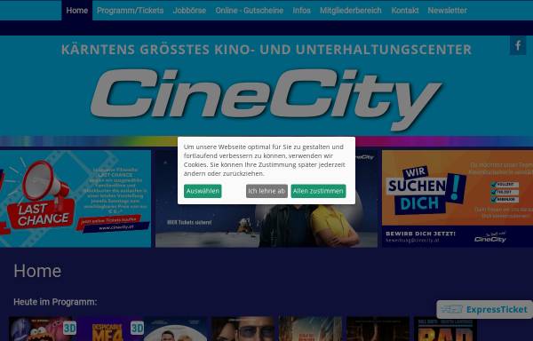 CineCity