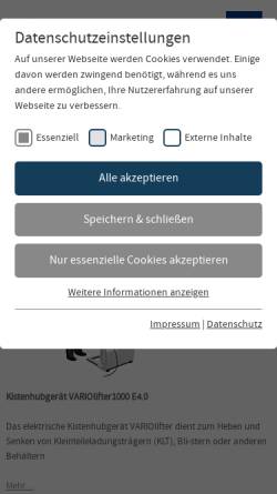 Asstec Assembly Technology GmbH & Co. KG