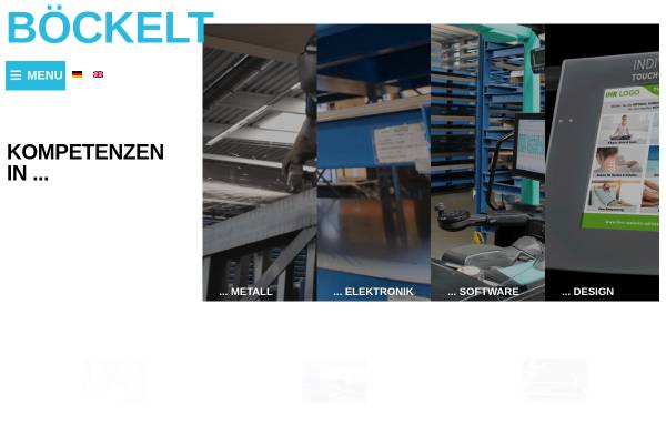 Böckelt GmbH