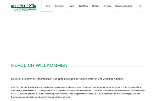 Carl Turck GmbH & Co. KG