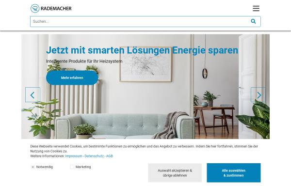 Rademacher Geräte-Elektronik GmbH & Co. KG