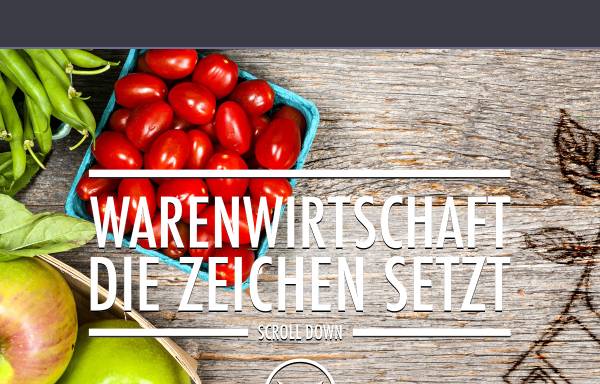 Vorschau von www.fruchtmanager.de, Software Design Gesellschaft für Anwendungen im Fruchthandel mbH Kirkel