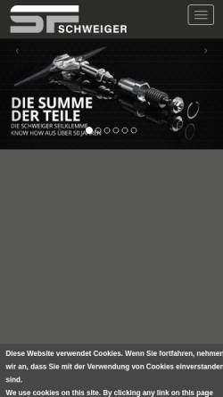 Ing. Schweiger Fulpmes GesmbH