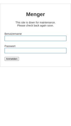 Menger GmbH