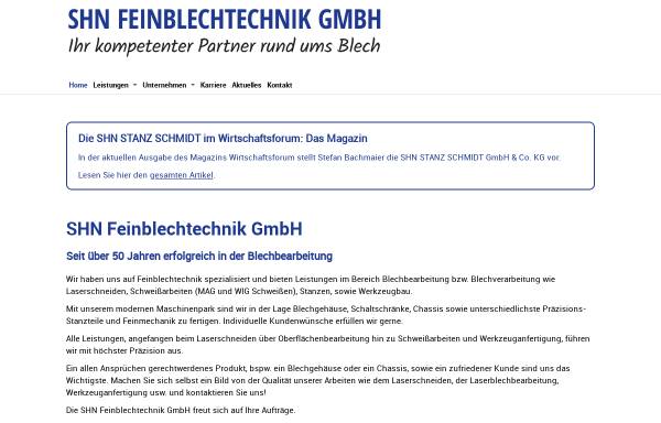Redl Feinblechtechnik GmbH