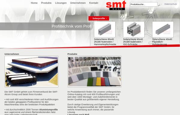 SMT GmbH