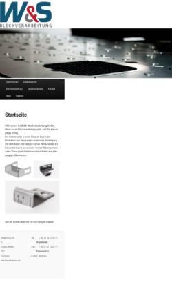 Stücher Feinblechverarbeitung GmbH