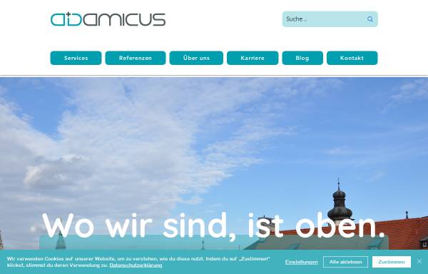 Adamicus GmbH