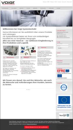 Voigt Systemtechnik GmbH