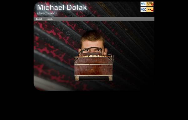 Vorschau von www.dolak.de, Dolak, Michael