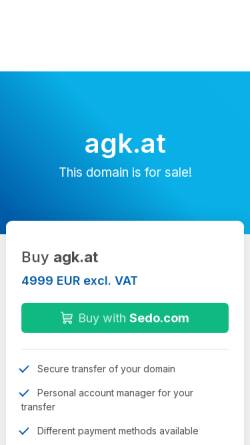 AGK PflegeConsulting Österreich