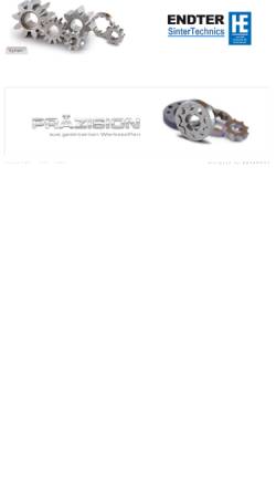 Endter Sintertechnik GmbH & Co. KG