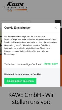 Kawe GmbH