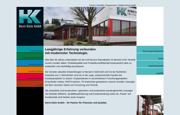 Horst Klein GmbH