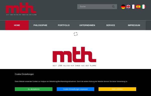 MTH Ansbach GmbH