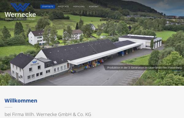 Wilh. Wernecke GmbH & Co. KG