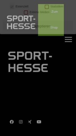 Sport Hesse