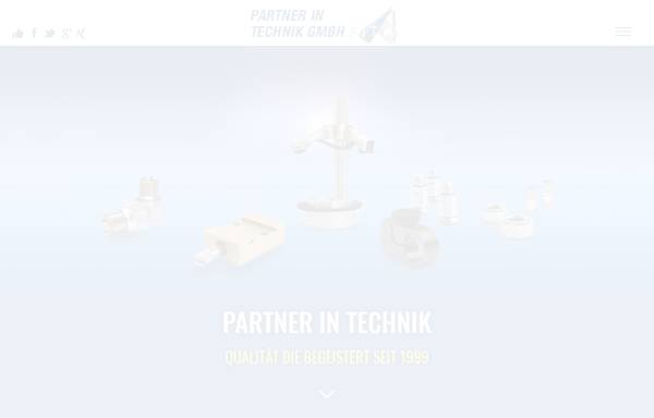 PIT Partner in Technik GmbH