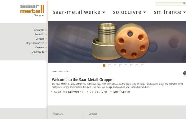 Saar Metallwerke GmbH