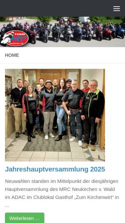 MRC Neukirchen