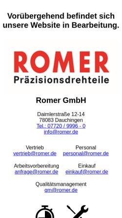Würthner Präzisionstechnik GmbH & Co.