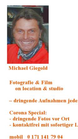 Vorschau der mobilen Webseite www.giegold-profot.de, Giegold-Profot - Bild und Film