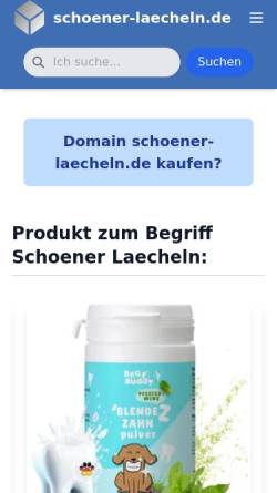Dr. med. dent. Evelyn Leschhorn