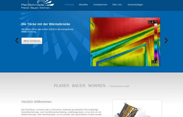 PlanSchmiede GmbH
