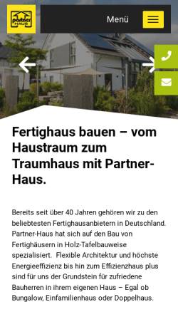 Partner-Haus Fertigbau GmbH & Co. KG