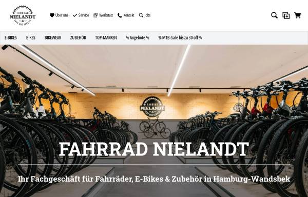 Fahrrad Nielandt GmbH