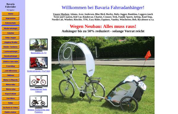 Bavaria Bikes